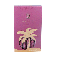 Al-rafah Amber Dates 250g