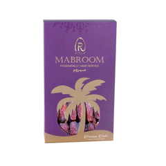 Al-rafah Mabroom Dates 250g
