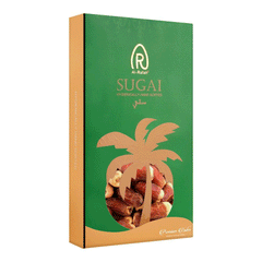 Al-rafah Sugai Dates 250g