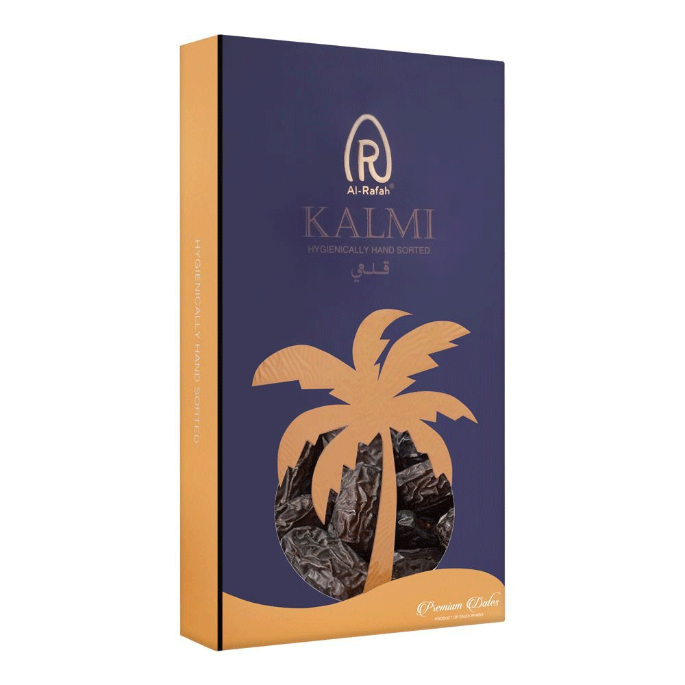 Al-rafah Kalmi Dates 250g