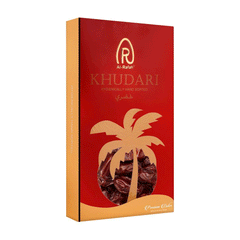 Al Rafah Khudari Dates 250g