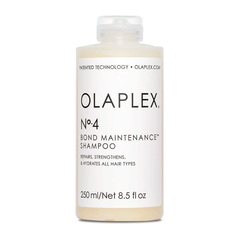 Olaplex Bond Maintenance Shampoo No.4 250ml