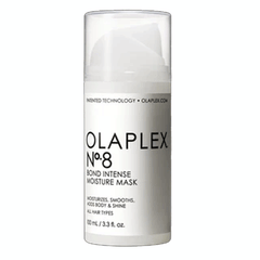 Olaplex Bond Intense Moisture Mask No.8 100ml