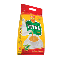 Vital Tea Economy Pack 900g