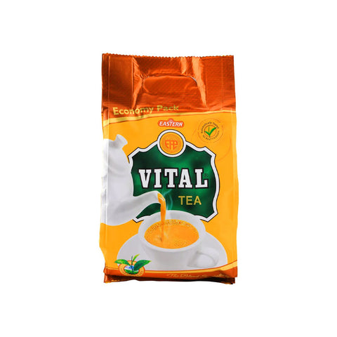 Eastern Vital Tea Economy Pack 430g