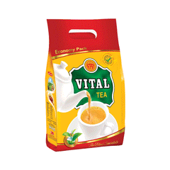 Eastern Vital Tea Economy Pack 430g