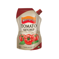 Shangrila Tomato Ketchup 400g Pouch