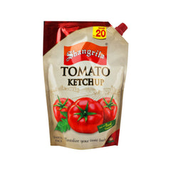 Shangrila Tomato Ketchup 800gm Pouch