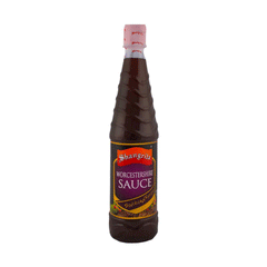 Shangrila Worcestershire Sauce 800 Ml