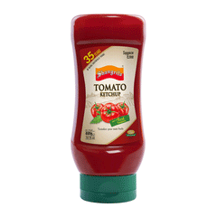 Shangrila Tomato Ketchup Bottle 400g