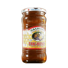Salmans Honey 1kg
