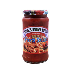 Salmans Pasta Sauce 370g