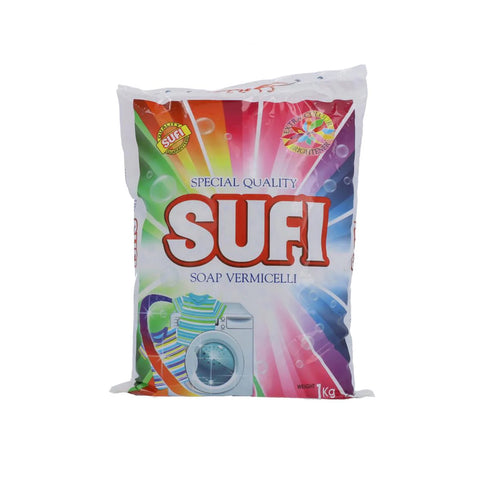 Sufi Soap Vermicelli Special Quality 1kg