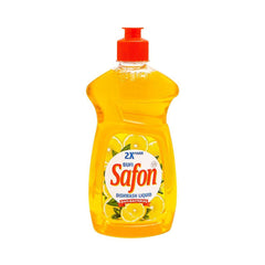 Sufi Safon Dishwash Liquid Lemon 500ml