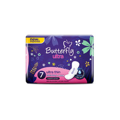 Butterfly Ultra Extra Large 7s