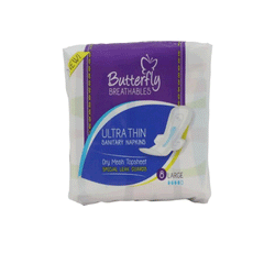 Butterfly Ultra Thin Sn 8large