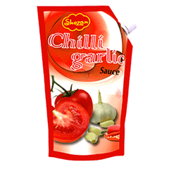 Shezan Chilli Garlic Sauce 800gm
