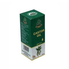 Marhaba Castor Oil 100ml