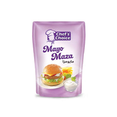 Chef's Choice Mayo Maza Mayonnaise 2ltr