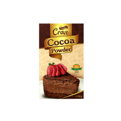 Choco Bliss Crave Cocoa Powder 200g