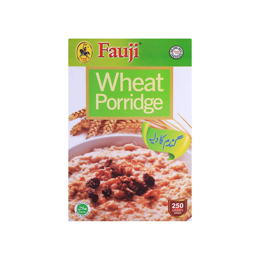 Fauji Wheat Porridge 250g