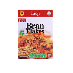 Fauji Bran Flakes 300g