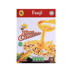 Fauji Honey Corn Flakes 250g