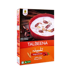 Fauji Talbeena With Original Date Chunks 200g