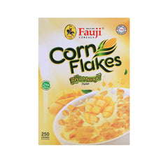 Fauji Mango Corn Flakes 250g