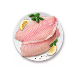 Fish Fillet 800g