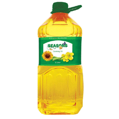 Season Cooking Oil Plus 5Ltr
