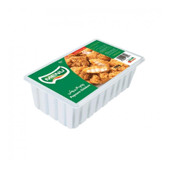 Menu Popcorn Chicken 780g