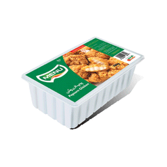Menu Popcorn Chicken 260g