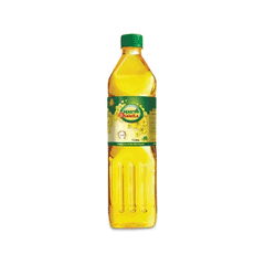 Season Canola Oil 1ltr Bottle