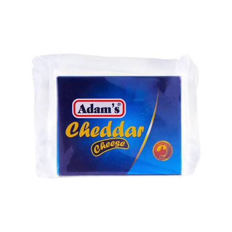 Adam's Cheddar Cheese 200g