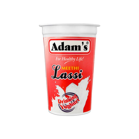 Adam's Meethi Lassi 225ml