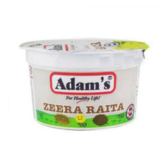 Adam's Zeera Raita 200g