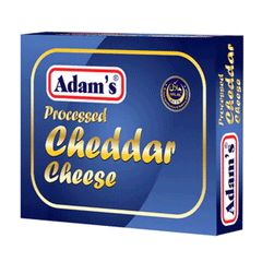 Adams Cheddar Cheese 100g