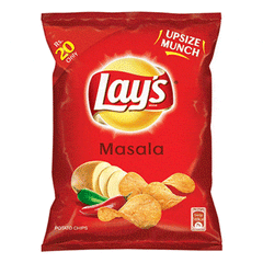 Lay's Masala Chips 14g