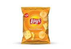 Lay's French Cheese 12g