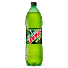 Mountain Dew Pet 1.5ltr