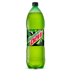 Mountain Dew Bottle 2.25ltr