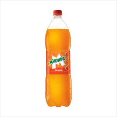 Mirinda Pet 2.25ltr