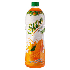 Slice Juice Mango 1ltr Bottle