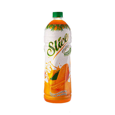 Slice Juice Mango 1ltr Bottle