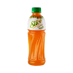 Slice Juice Mango 355ml Bottle