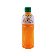 Slice Juice Mango 355ml Bottle