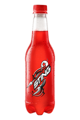 Sting Berry Blast 500ml