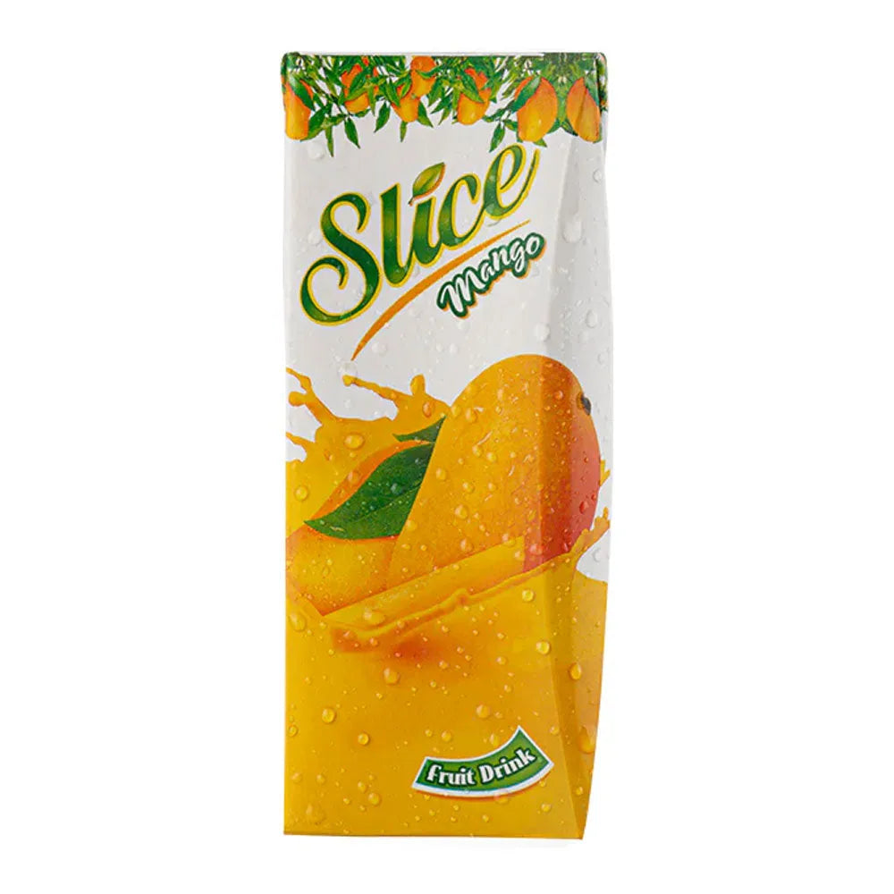Slice Juice Mango 200ml