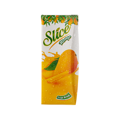 Slice Juice Mango 200ml